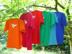 Wartburg Shirts