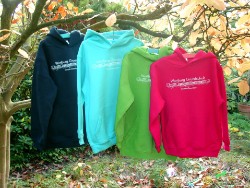 Wartburg Hoodies